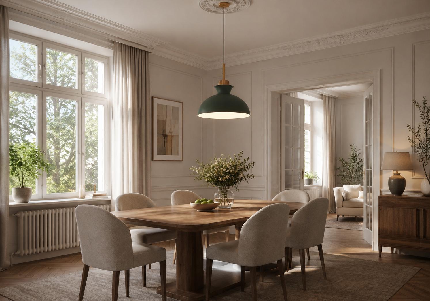 How Much Does It Cost to Install a Ceiling Lighting？ - Parrot Uncle DE