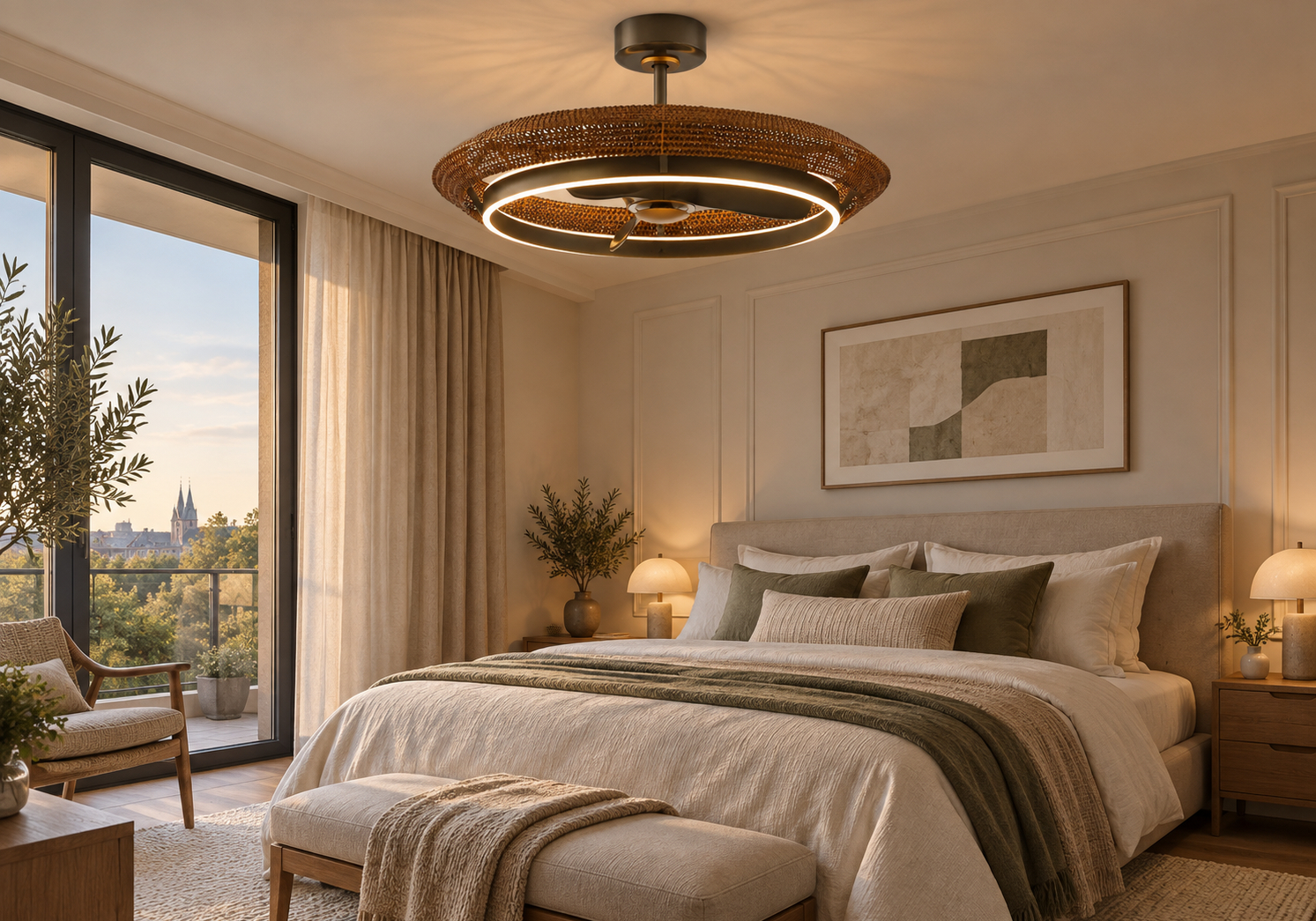 How Many Years Should a Ceiling Fan Last?