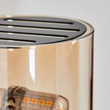 Industrielle Amako Up-and-Down-Wandleuchten für Außenbereiche, Terrassen und Eingänge 