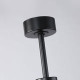 60 Inch Industrial Double-sided Blades LED Ceiling Fan with APP & Remote Control