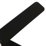 60" Parvez Modern DC Motor Downrod Mount Reversible Ceiling Fan with Lighting and Remote Control