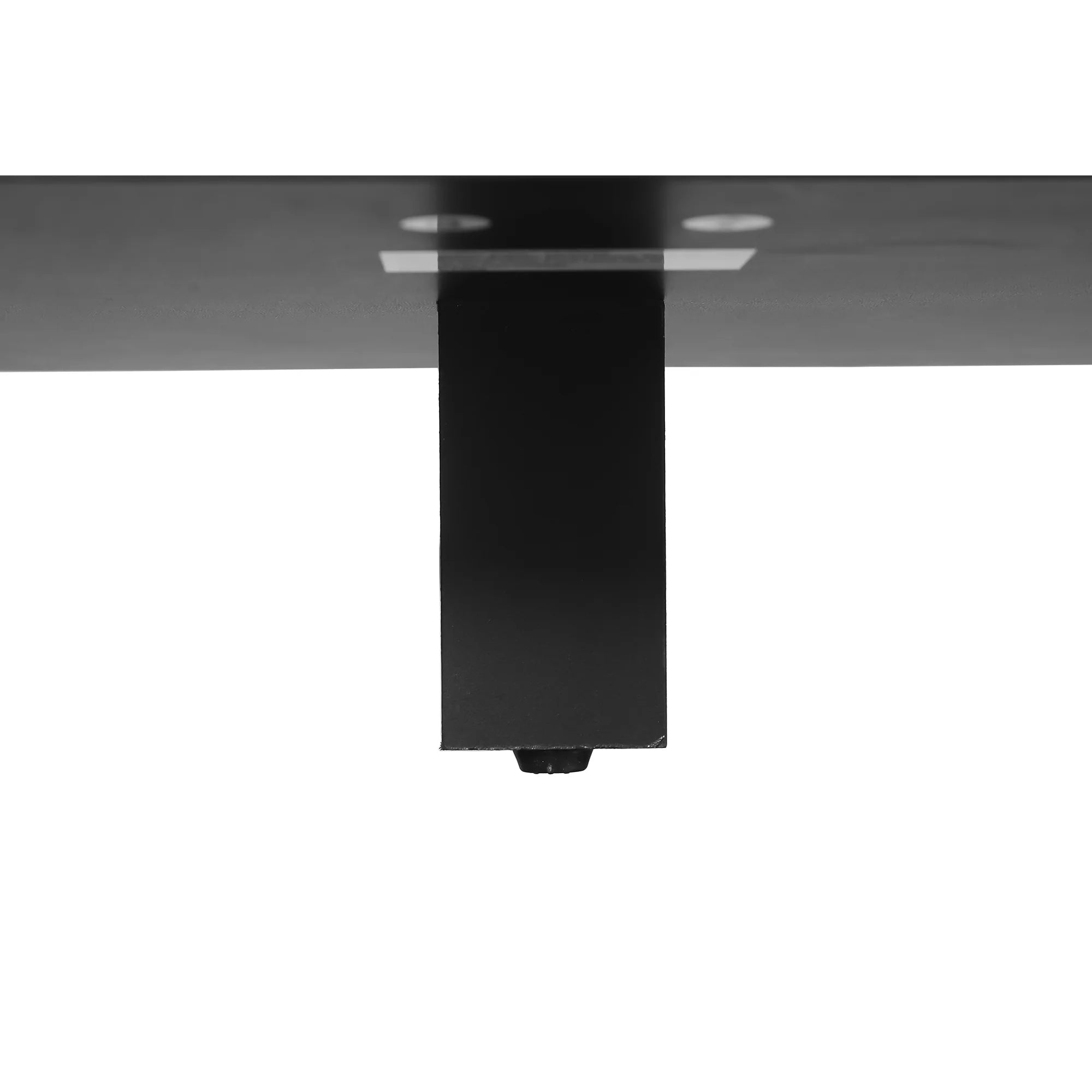 115''/292cm Living Room TV Stand with 36''/91cm Recessed Electric Fireplace