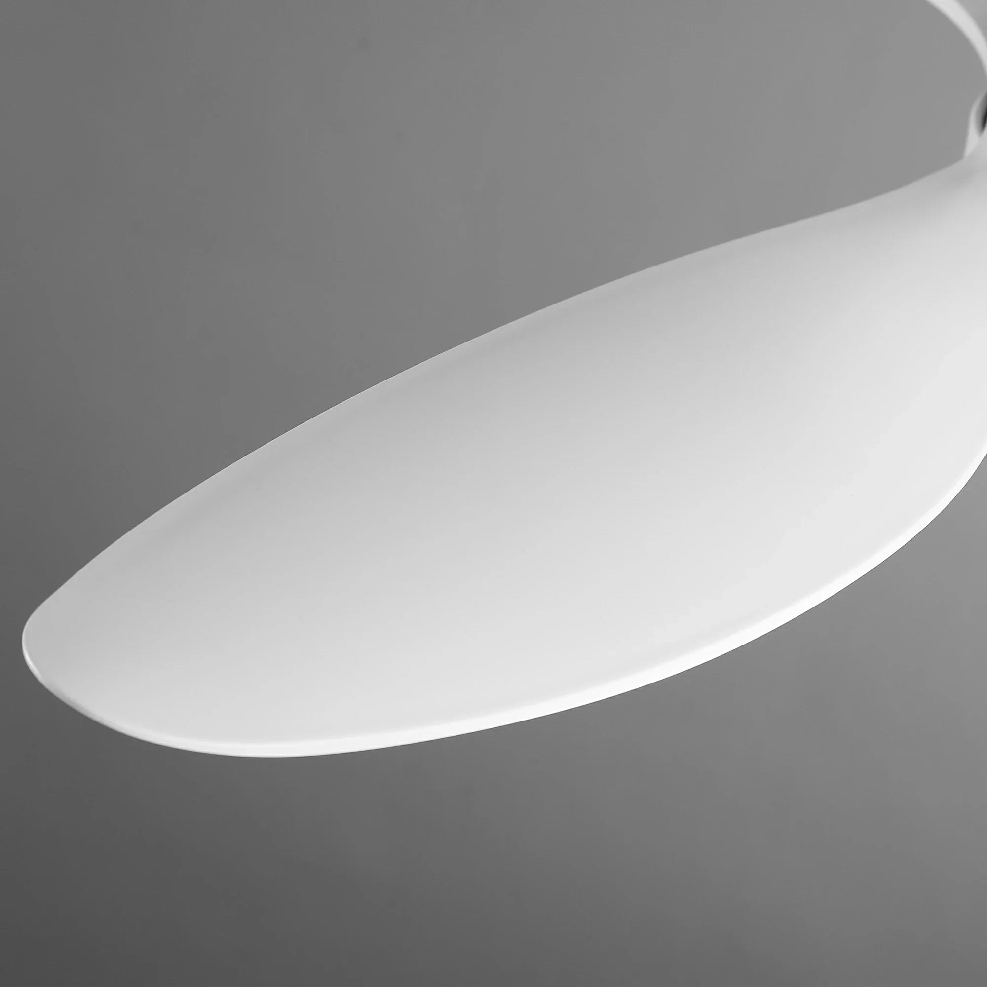 Sierra Ultra-Quiet DC Motor Ceiling Fan 132cm (52") with LED Light