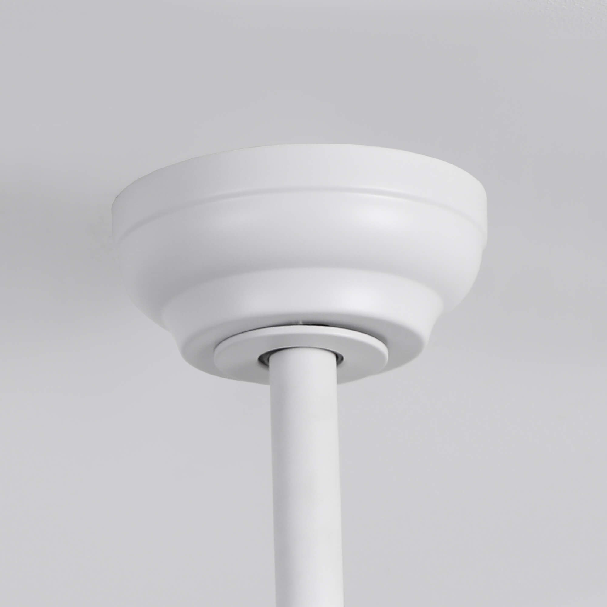 Raydon Ultra-Quiet DC Motor Ceiling Fan Ø106 cm with Retractable Blades and LED Light