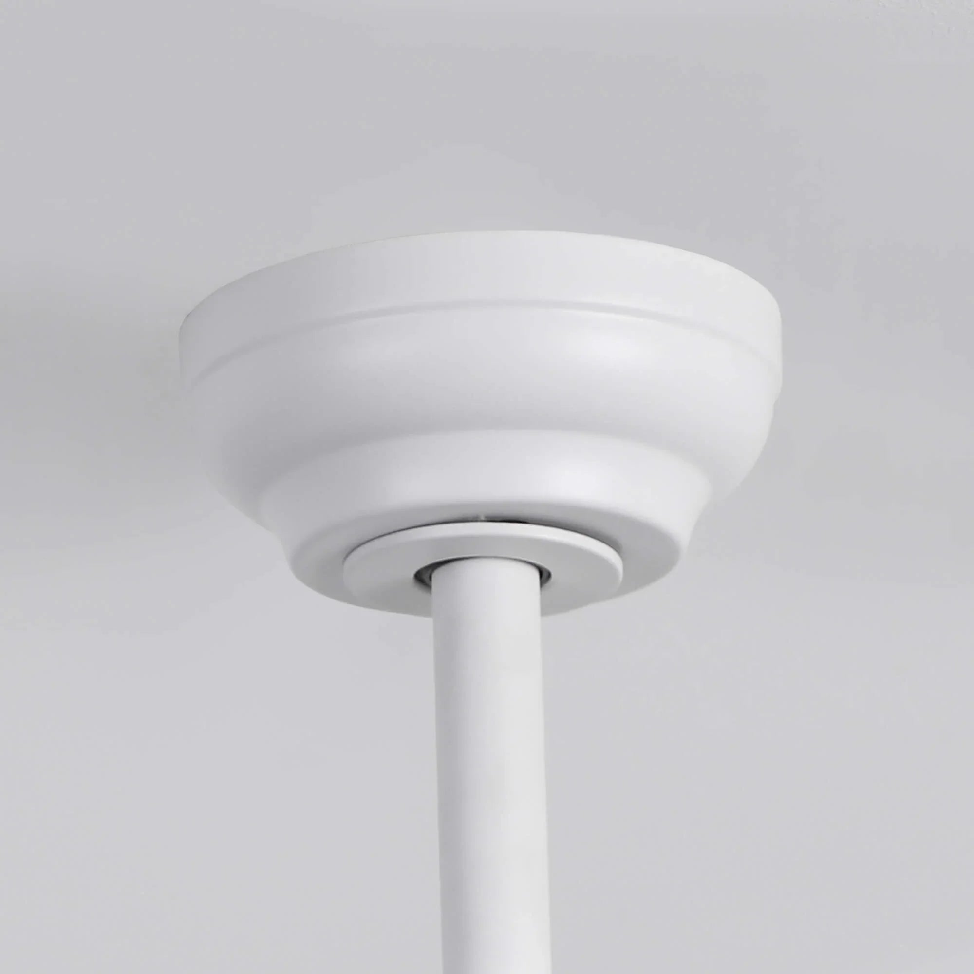 Raydon Ultra-Quiet DC Motor Ceiling Fan Ø106 cm with Retractable Blades and LED Light