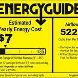 60" Industrial DC Motor Downrod Mount Ceiling Fan with Lighting and Remote Control
