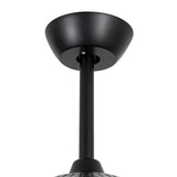 120 Inch HVLS Fan Jupiter Industrial Aluminum Extra Large Ceiling Fan with Remote Control