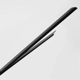 72 Inch 84 Inch Winni All-Aluminum IPX4 Outdoor Ceiling Fan with Remote Control