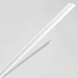 72 Inch 84 Inch Winni All-Aluminum IPX4 Outdoor Ceiling Fan with Remote Control