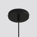 Bohemian Rattan Pendant Light Ø60cm